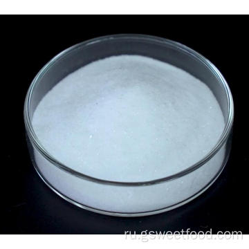 Подсластитель сахар заменитель e950 acesulfame-k